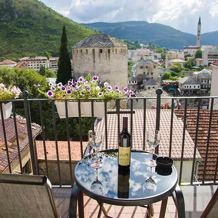 Apartman Puente Viejo Mostar Exterior photo