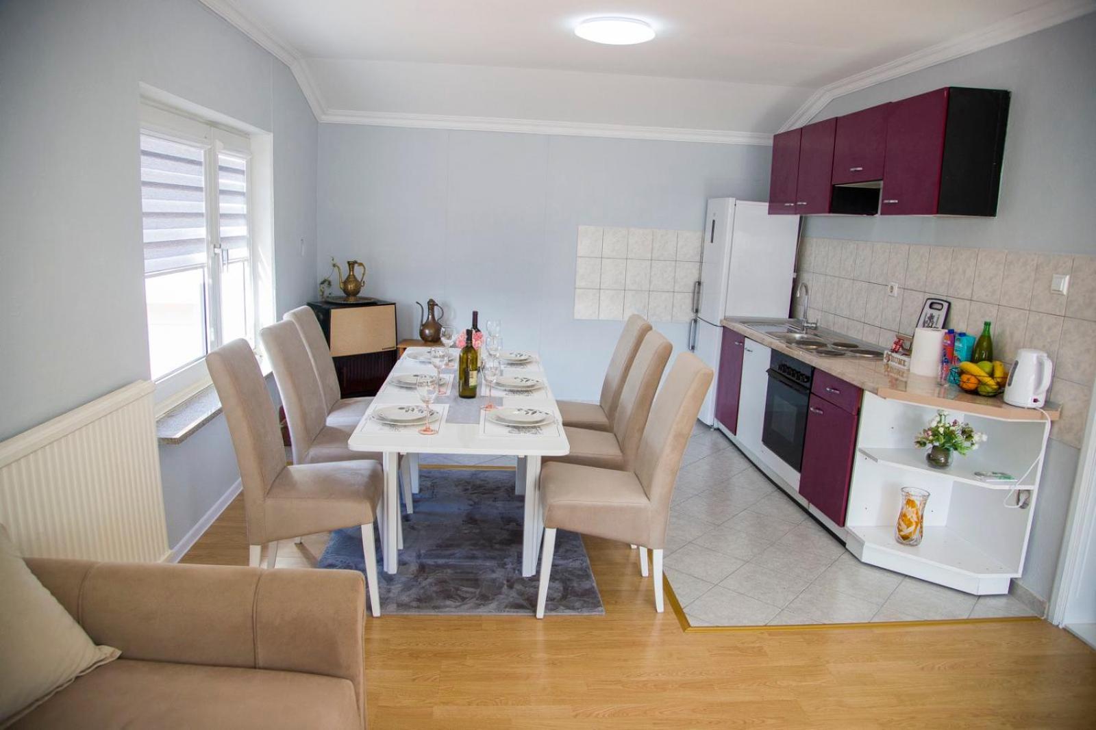 Apartment Puente Viejo Mostar