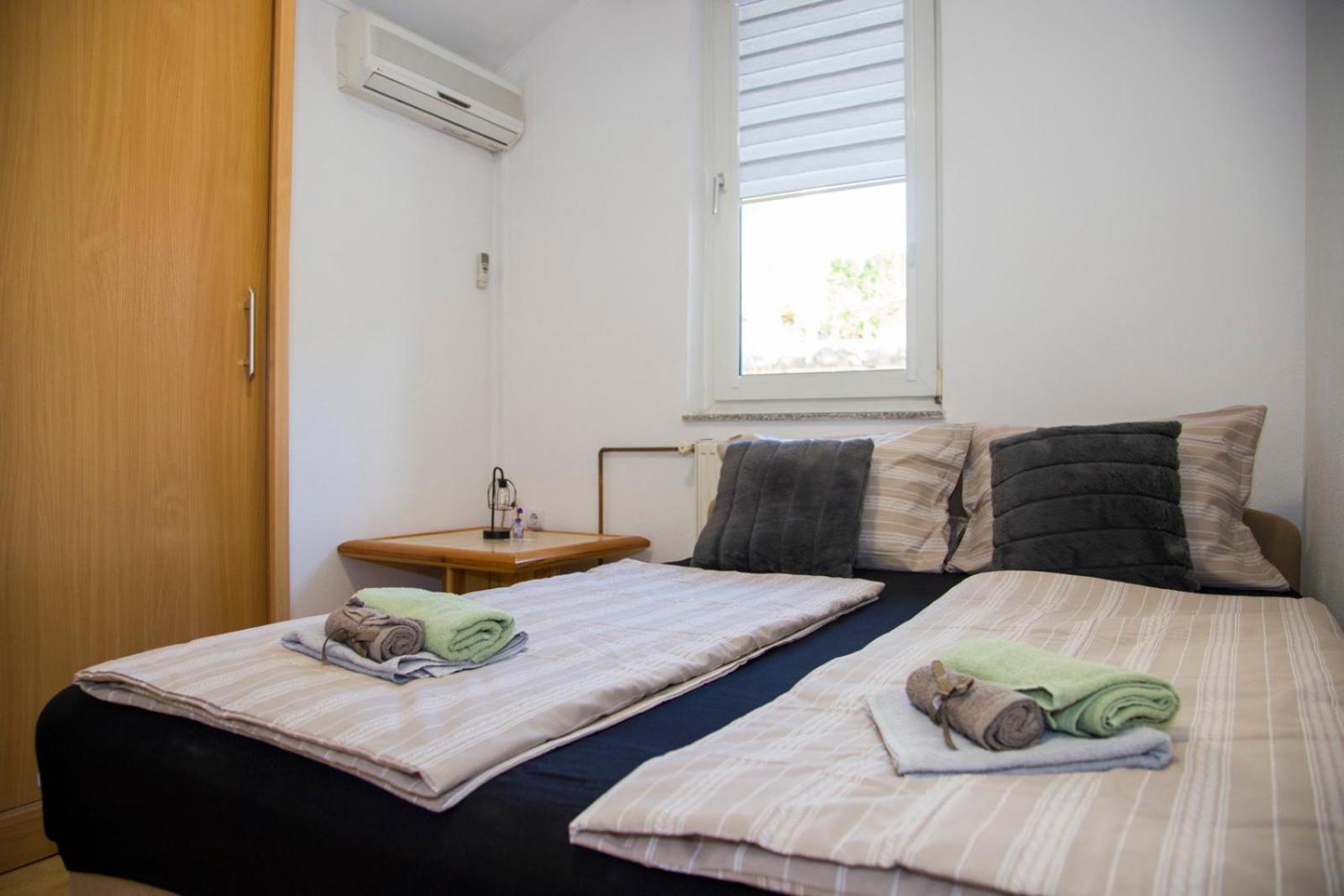 Apartment Puente Viejo *