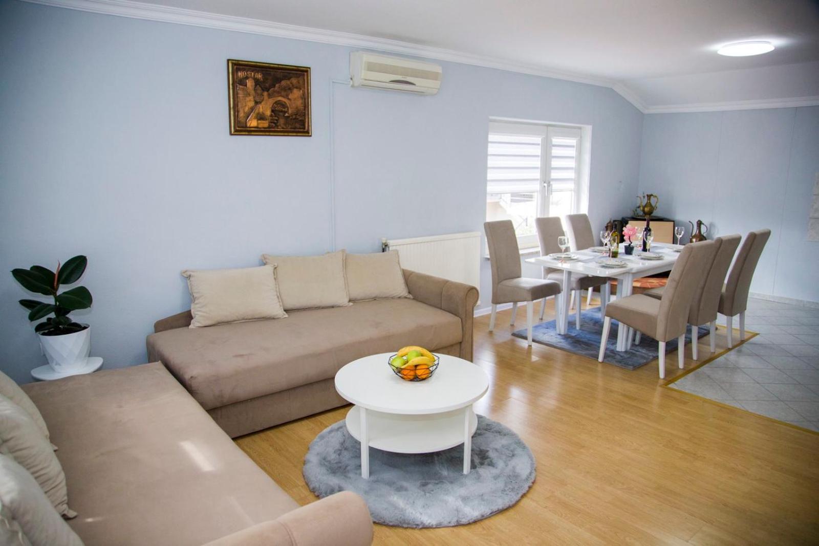 Apartment Puente Viejo Mostar