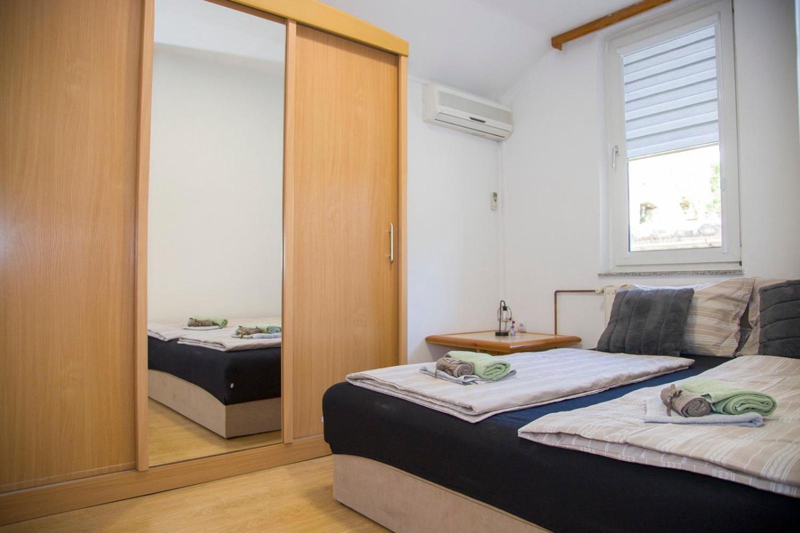 Puente Viejo Apartment