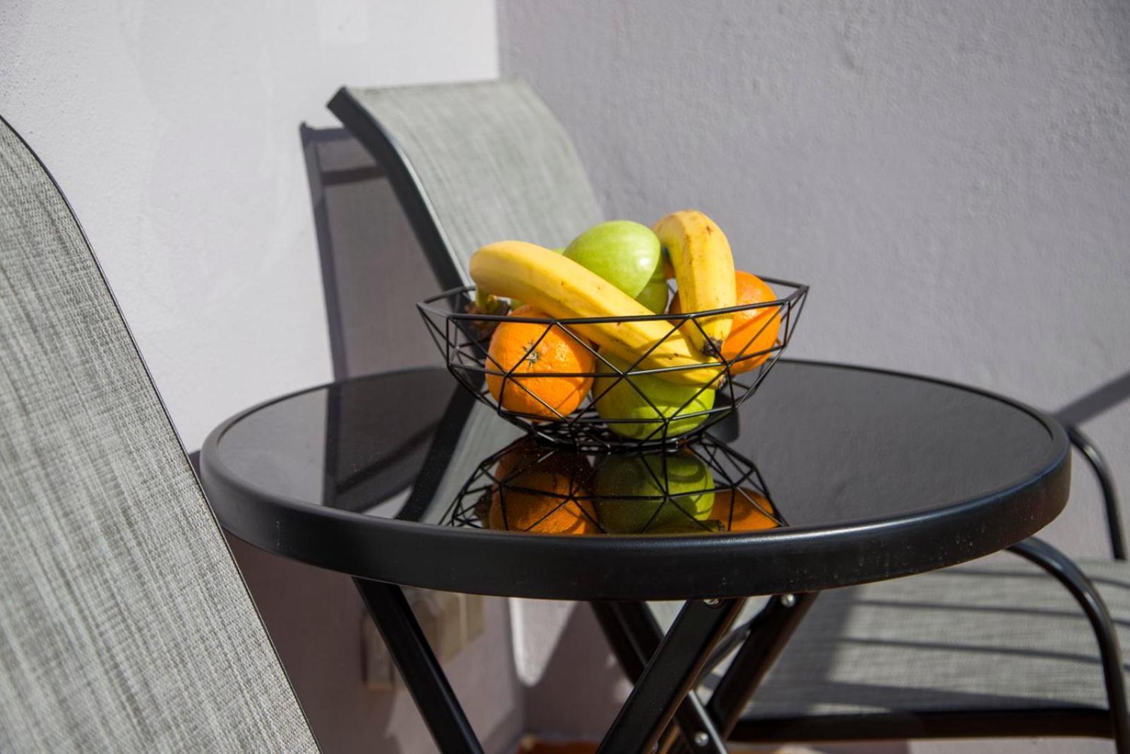Apartment Puente Viejo *