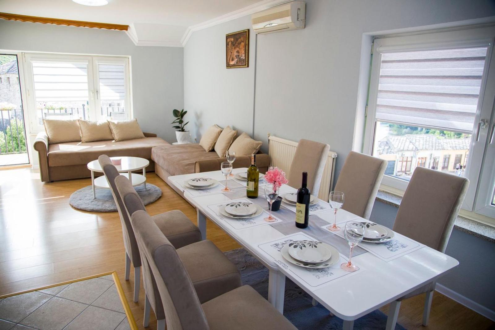 Apartment Puente Viejo *