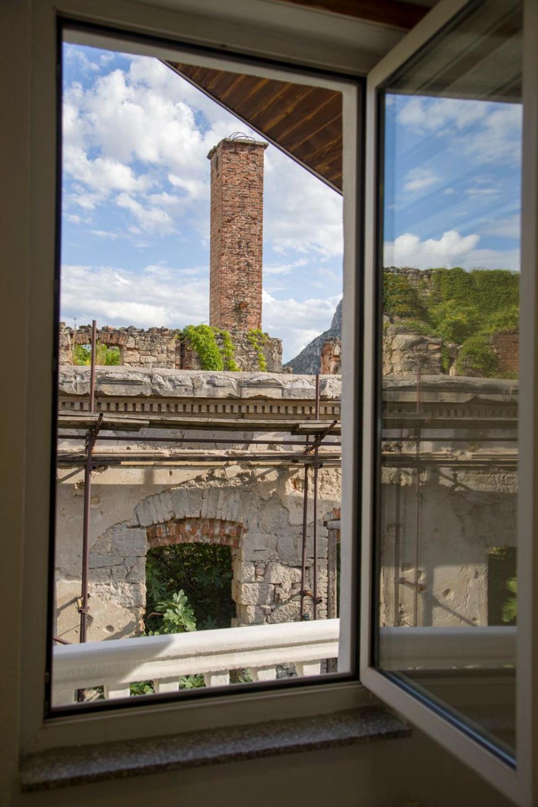 Puente Viejo Apartment Mostar