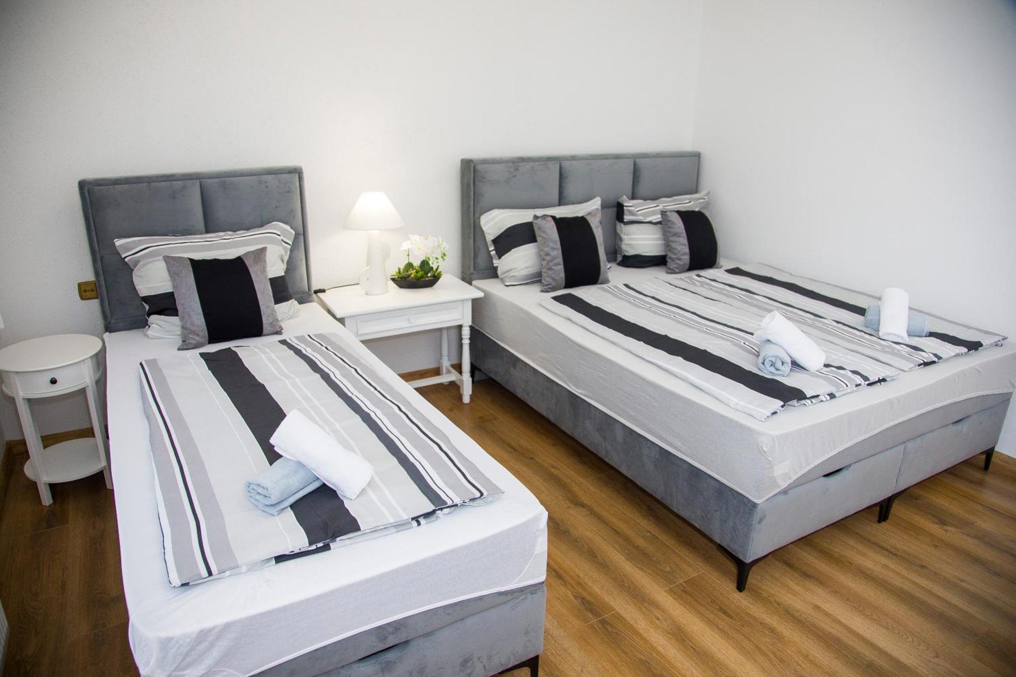 Apartment Puente Viejo