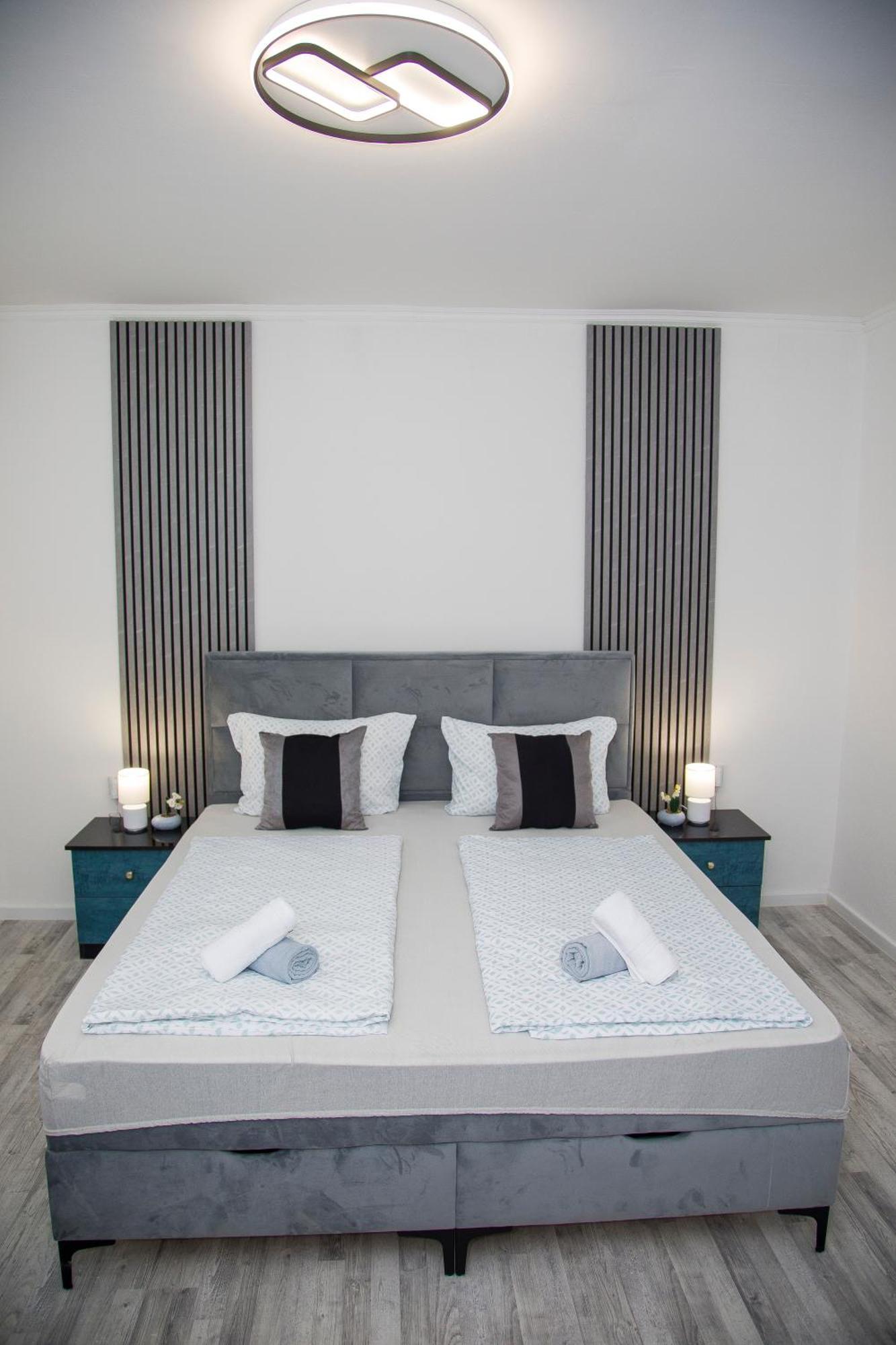 Apartment Puente Viejo Mostar